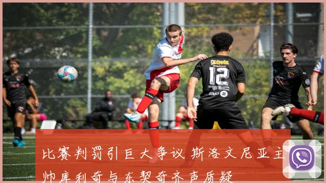 比赛判罚引巨大争议 斯洛文尼亚主帅库利奇与东契奇齐声质疑